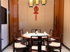 包房-老晋阳太原菜(古县城店)