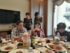 -园林格兰云天大酒店-太极名厨中餐厅