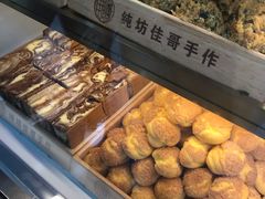 -纯坊佳哥手作(江汉路店)