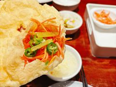 -味鼎长安·地道陕菜(凤城一路店)