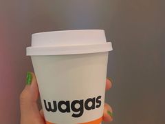 -Wagas沃歌斯(港汇恒隆广场店)