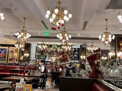 -Entrecôte 法国牛扒馆(保利·时光里店)