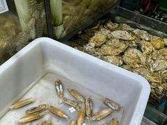 -九层海鲜塔(市南店)