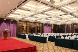 -厦门庐山大酒店·宴会厅