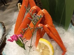 -大渔铁板烧(中山路八佰伴店)