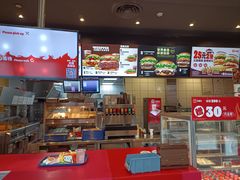 -汉堡王(徐汇绿地缤纷店)