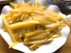-苏记农家菜馆