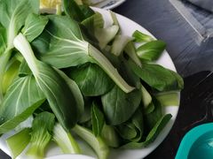 麻酱-鑫龙火锅城(青岛分店)