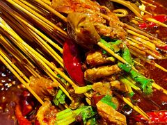 -镇江龙·火锅串串(武侯祠店)