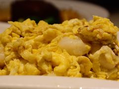 滑蛋虾仁-老上海弄堂菜馆(恒基名人购物中心店)