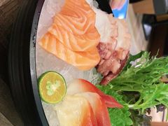 -三禾寿司(南城印象汇店)