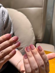 -月野兔日式美睫美甲