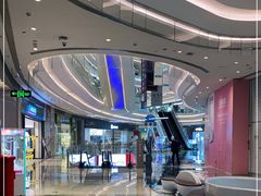 -银泰百货(厦门国贸中心店)