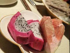 -海底捞火锅鲜切牛肉主题店(长寿路店)