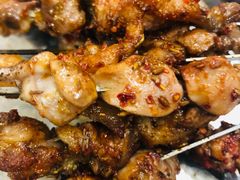 -文文烤肉(大皮院店)