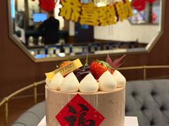 -PATTPATT日式蛋糕(体育西店)