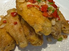 -玉桥餐厅(天坛店)