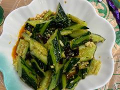 -小民大排档(马场角横路店)