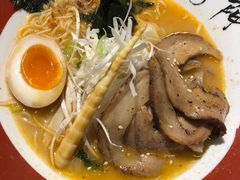 -雷门拉面·现熬骨汤(凯德来福士店)