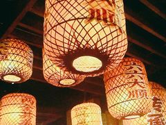-南京大牌档(崇文门国瑞店)
