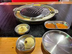 -哈哈碳都·牛肋条无限自助烤肉(宝龙店)