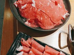 -呷哺呷哺(万达新世界店)