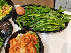 -柒酒烤肉(金科时代店)