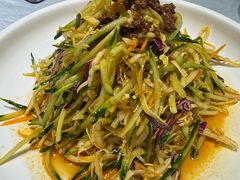 -香融府·烤鸭·家常菜(马家堡路店)