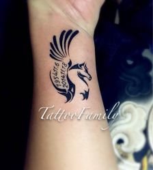 微信号15921903323-TATTOO FAMILY刺青纹身工作室