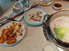 -粤顺渔坊·中山脆肉鲩火锅(清湖店)