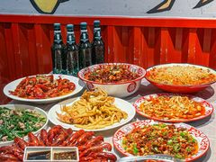 -李叔叔虾蟹大排档(青羊店)