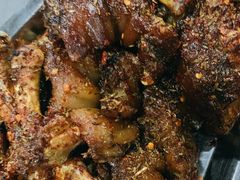 -佰运猪蹄(高陵店)