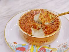 -PAUL LAFAYET 法式甜品(港汇广场店)