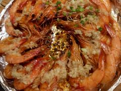 -梁家大院•农家菜(昆山会展中心店)