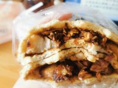 -王虎子大饼(甸柳新村五区店)