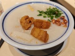 -香港池仔记肠粉王(博多新记襄阳南路店)