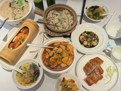 -莆田餐厅PUTIEN(世博源店)