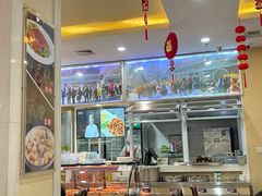 -京天红酒家(虎坊路店)