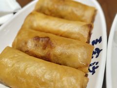 -王家沙点心店(南京西路总店)