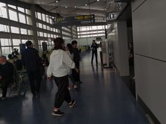 -太原武宿国际机场