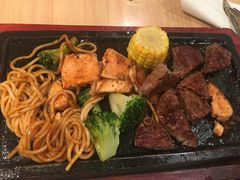 -必胜客(五道口店)
