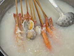 -盈田盈粥庄(博山东路店)