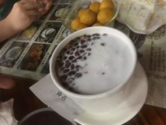 -周大娘牛乳(旧寨古村总店)