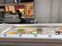 -Lady M(沙田新城市广场店)