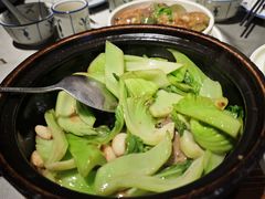 -客家汇·客家传承菜(水库店)