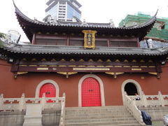-上海白云观
