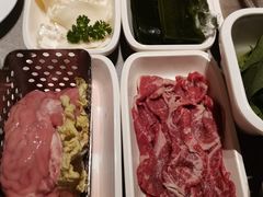 -海底捞火锅(公益西桥店)