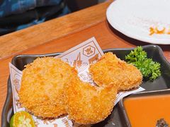 -御牛道日式烤肉料理(杭州万象城店)