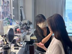 -龙湖杭州滨江天街