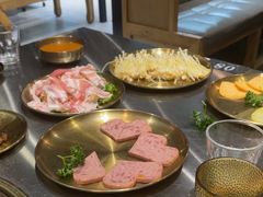 -齐齐哈尔小炉匠炭火烤肉(西红门店)